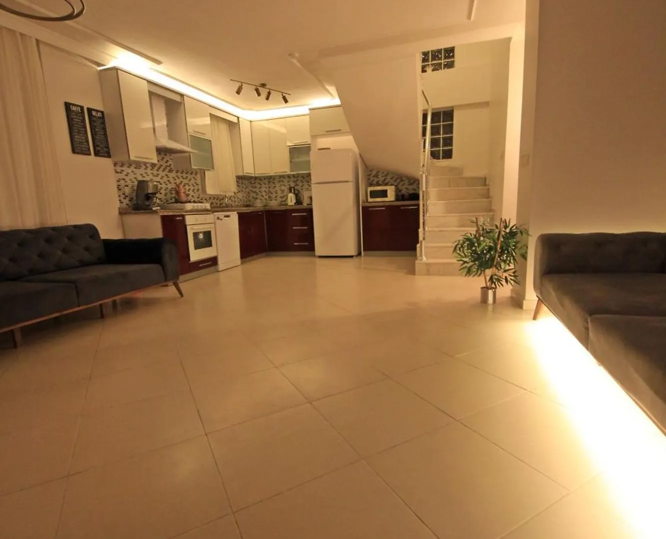 Family Friend Villa Pool 3B 1 Alacati Cesme Ildiri