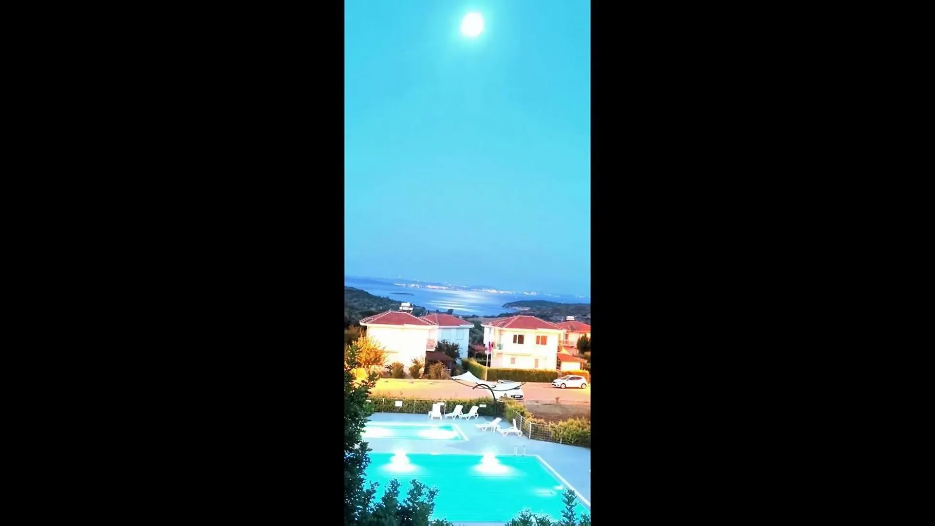 Family Friend Villa Pool 3B 1 Alacati Cesme Ildiri Turkey