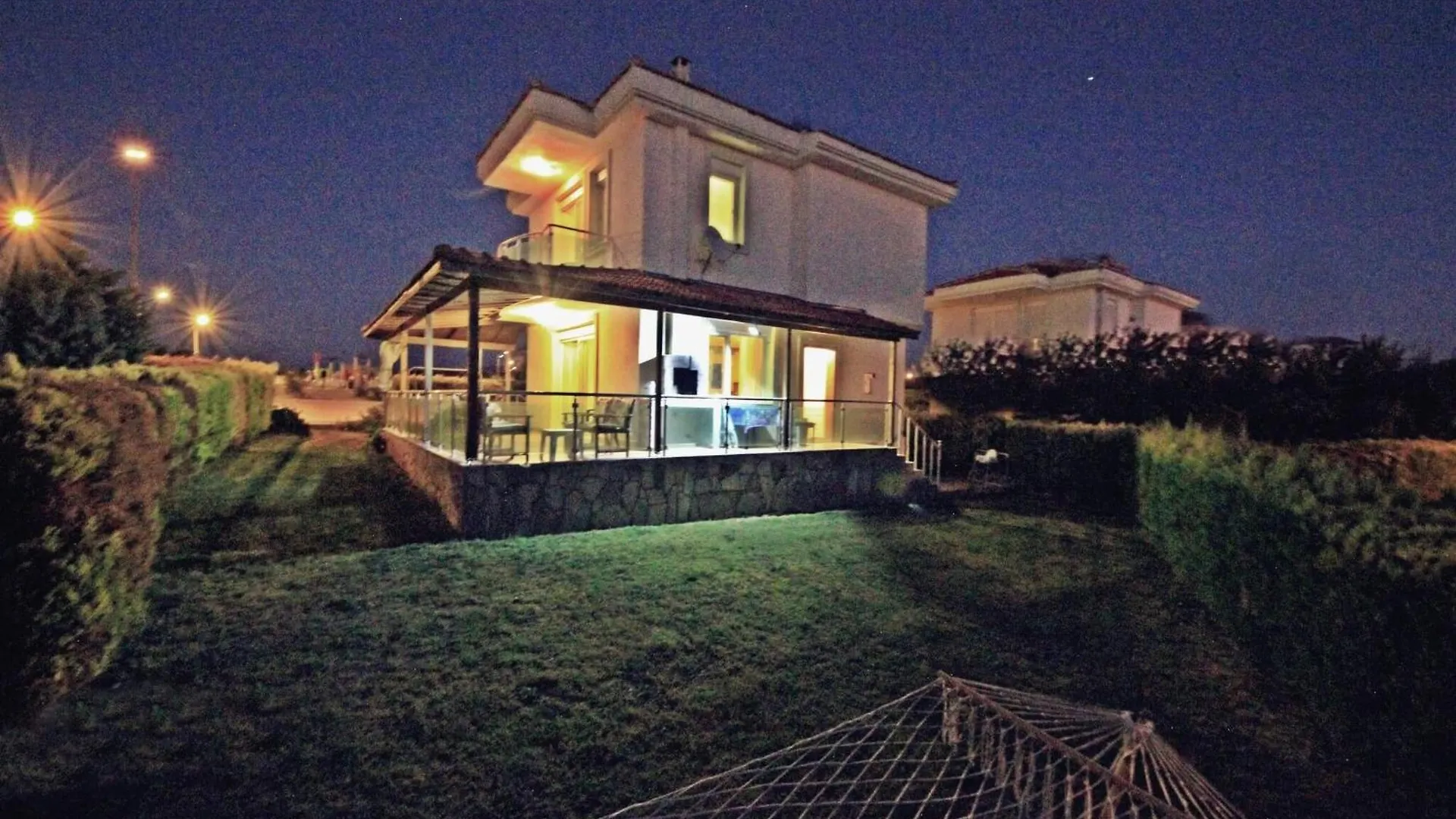 Family Friend Villa Pool 3B 1 Alacati Cesme Ildiri