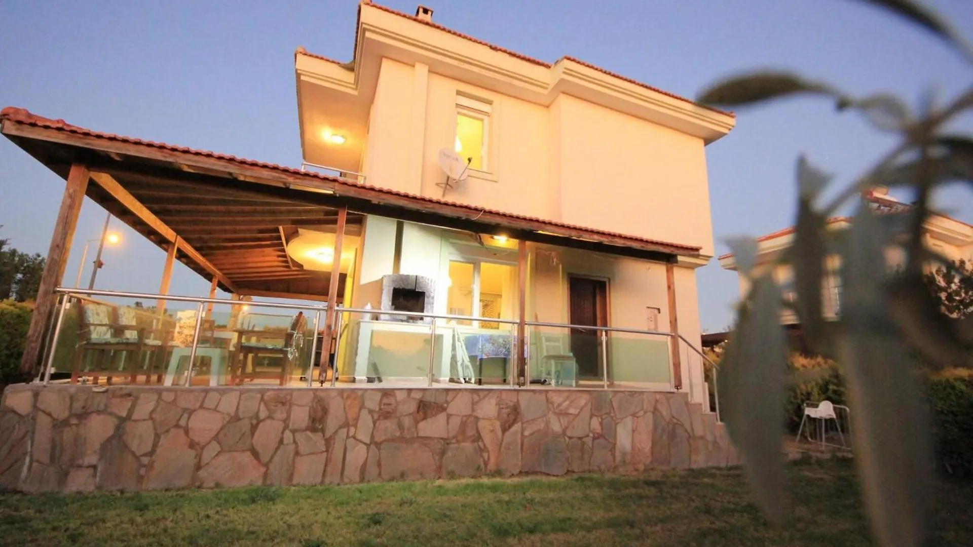 Family Friend Villa Pool 3B 1 Alacati Cesme Ildiri 0*,  Turkey