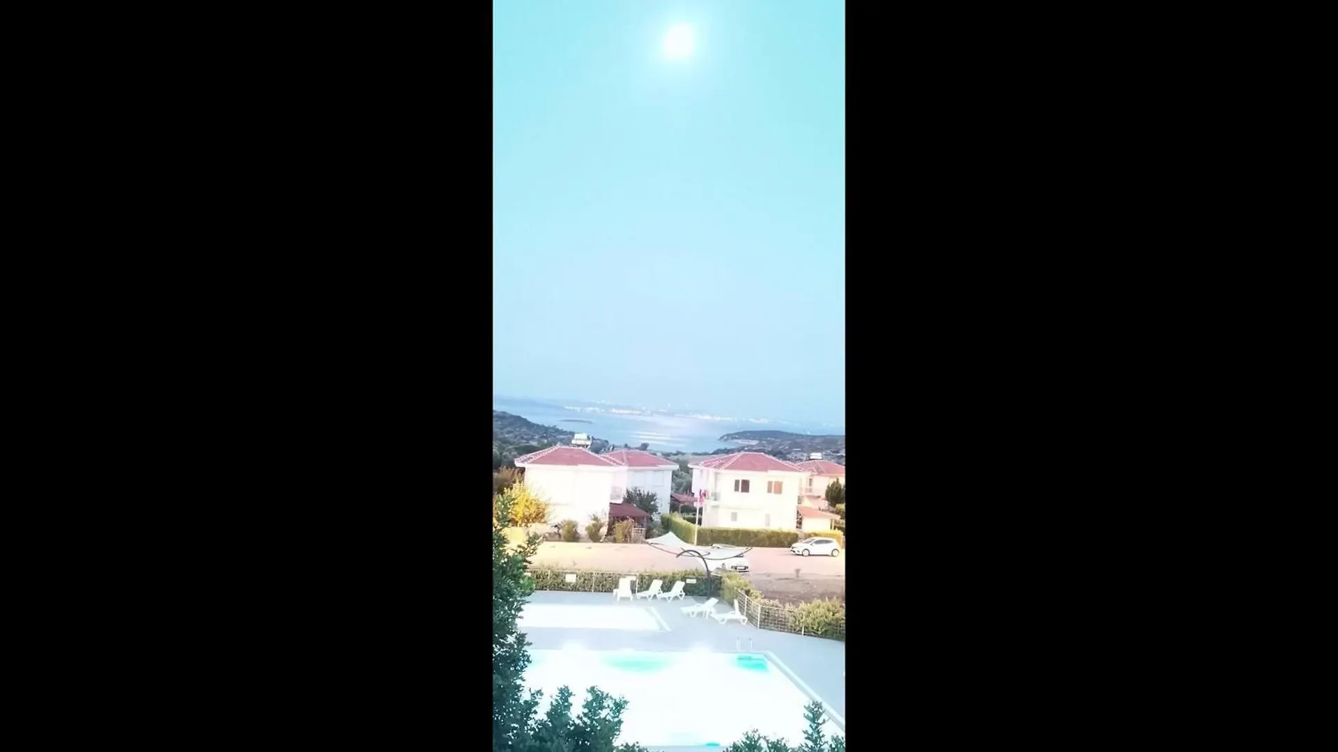 Family Friend Villa Pool 3B 1 Alacati Cesme Ildiri