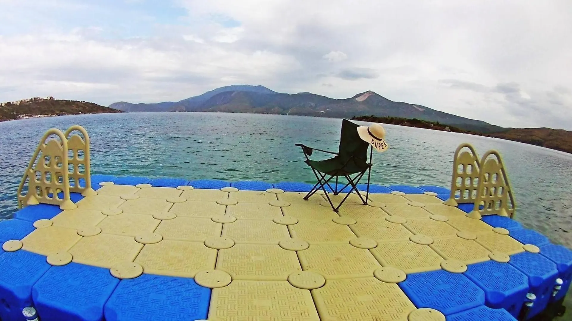 Family Friend Villa Pool 3B 1 Alacati Cesme Ildiri