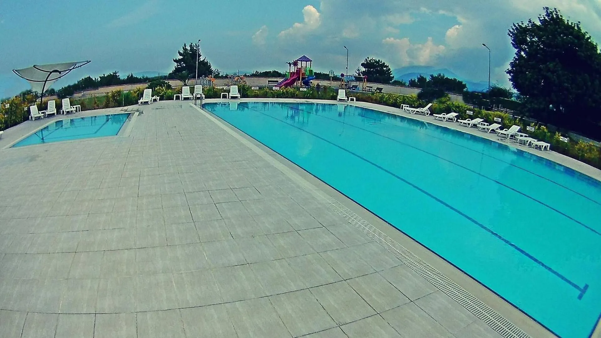 Family Friend Villa Pool 3B 1 Alacati Cesme Ildiri Turkey