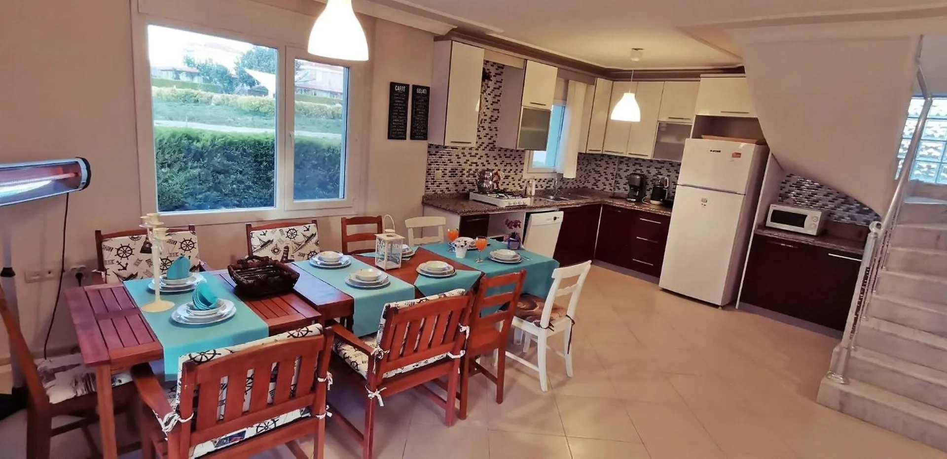 Family Friend Villa Pool 3B 1 Alacati Cesme Ildiri Turkey