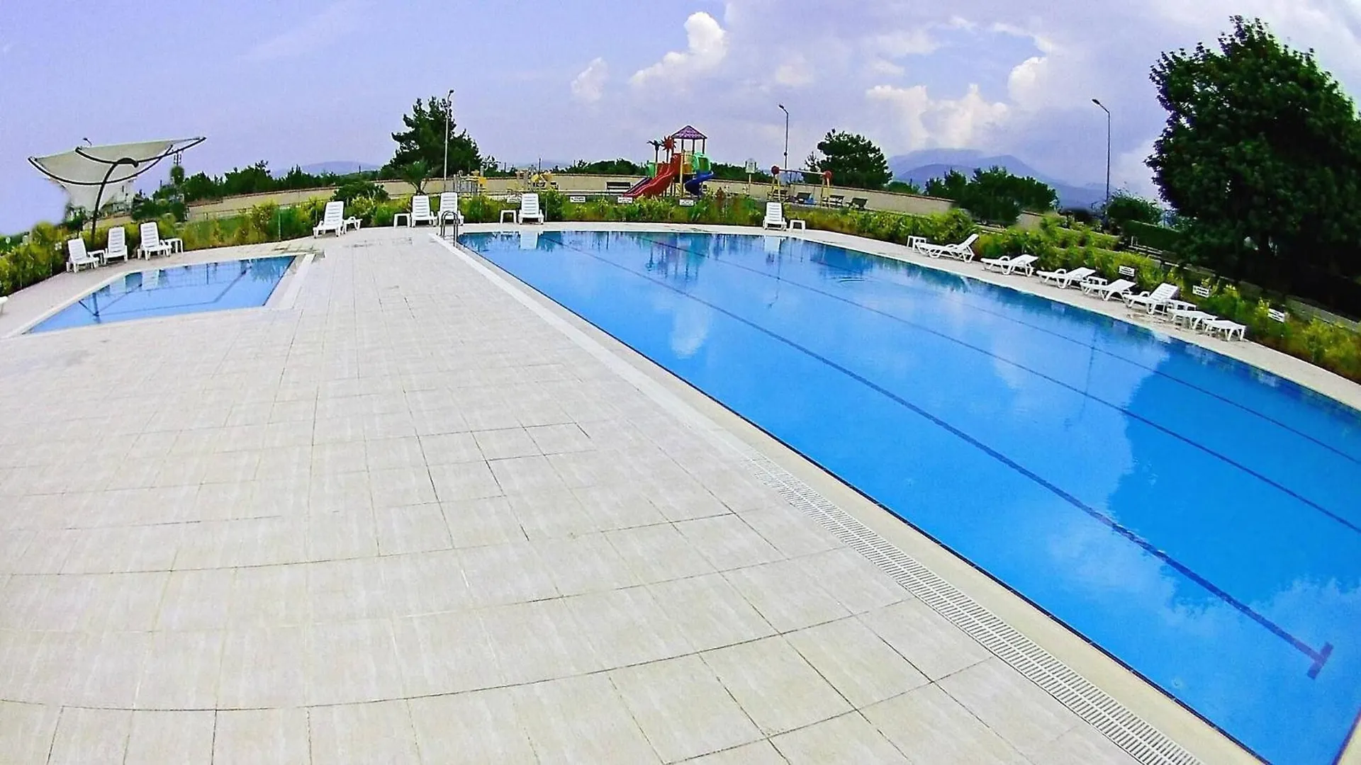 Family Friend Villa Pool 3B 1 Alacati Cesme Ildiri