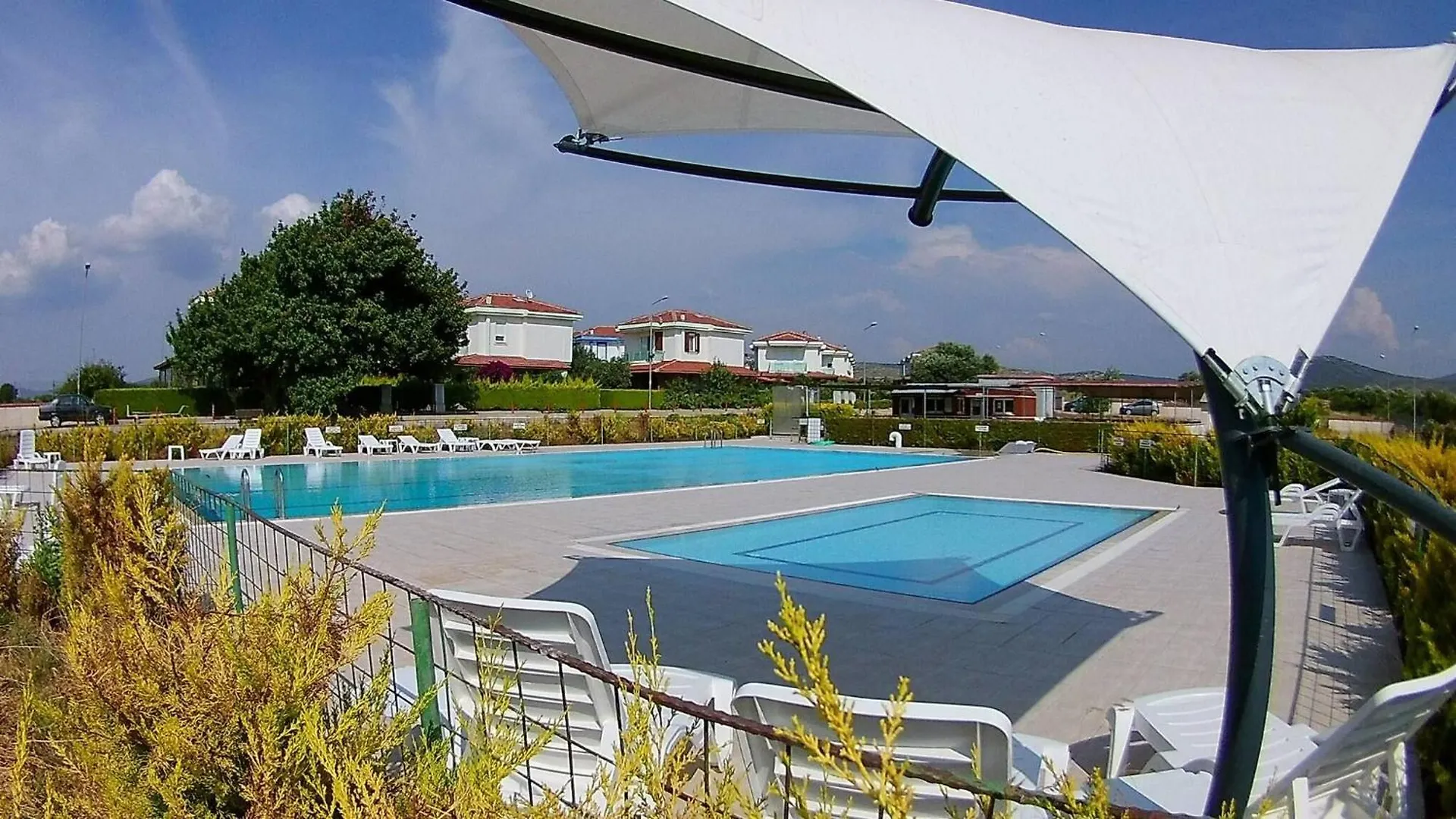 Family Friend Villa Pool 3B 1 Alacati Cesme Ildiri