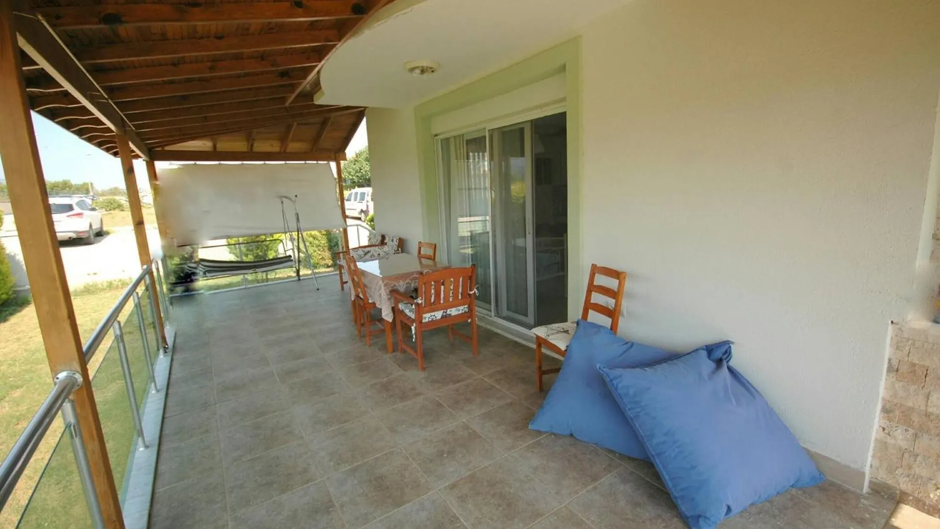 Family Friend Villa Pool 3B 1 Alacati Cesme Ildiri