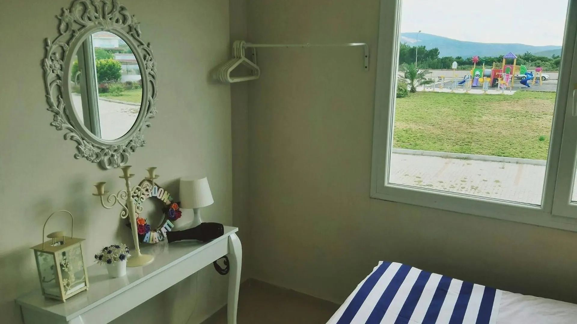 Family Friend Villa Pool 3B 1 Alacati Cesme Ildiri