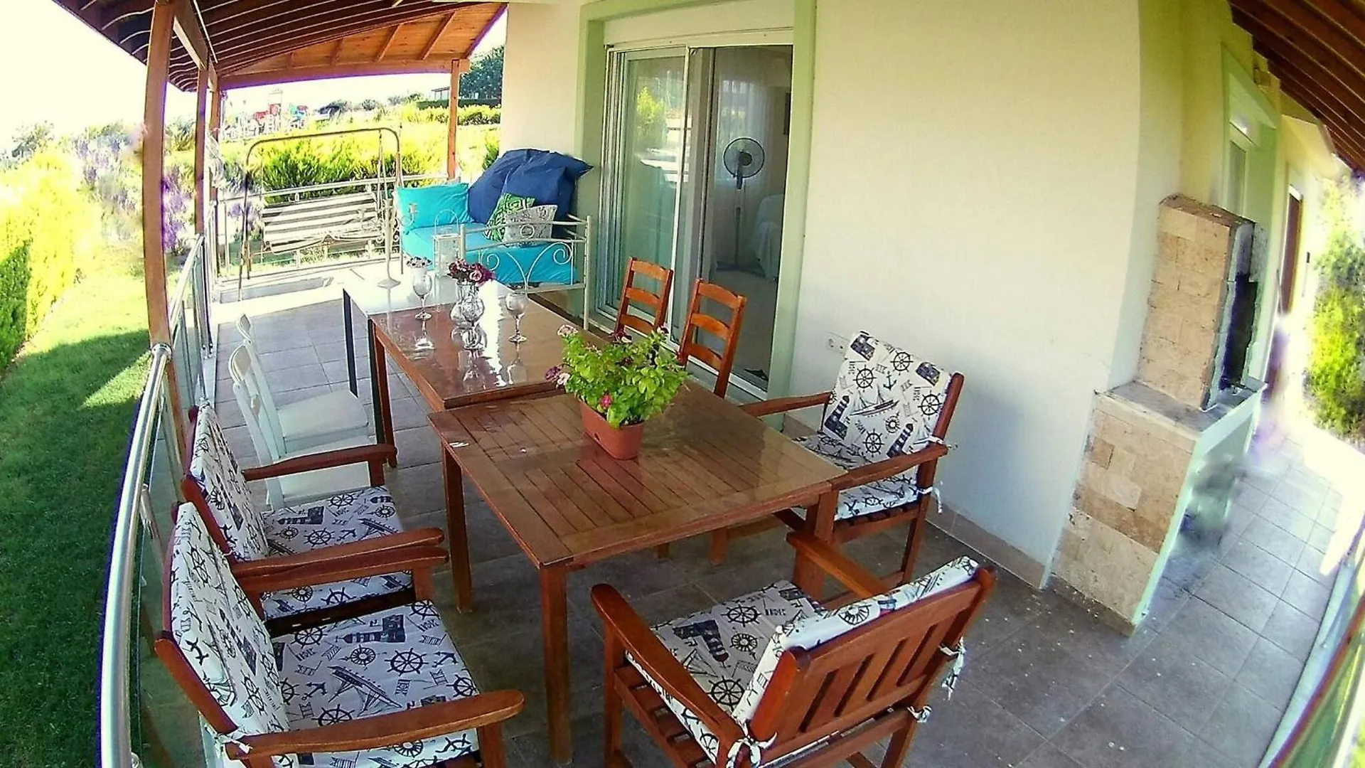 Family Friend Villa Pool 3B 1 Alacati Cesme Ildiri Turkey