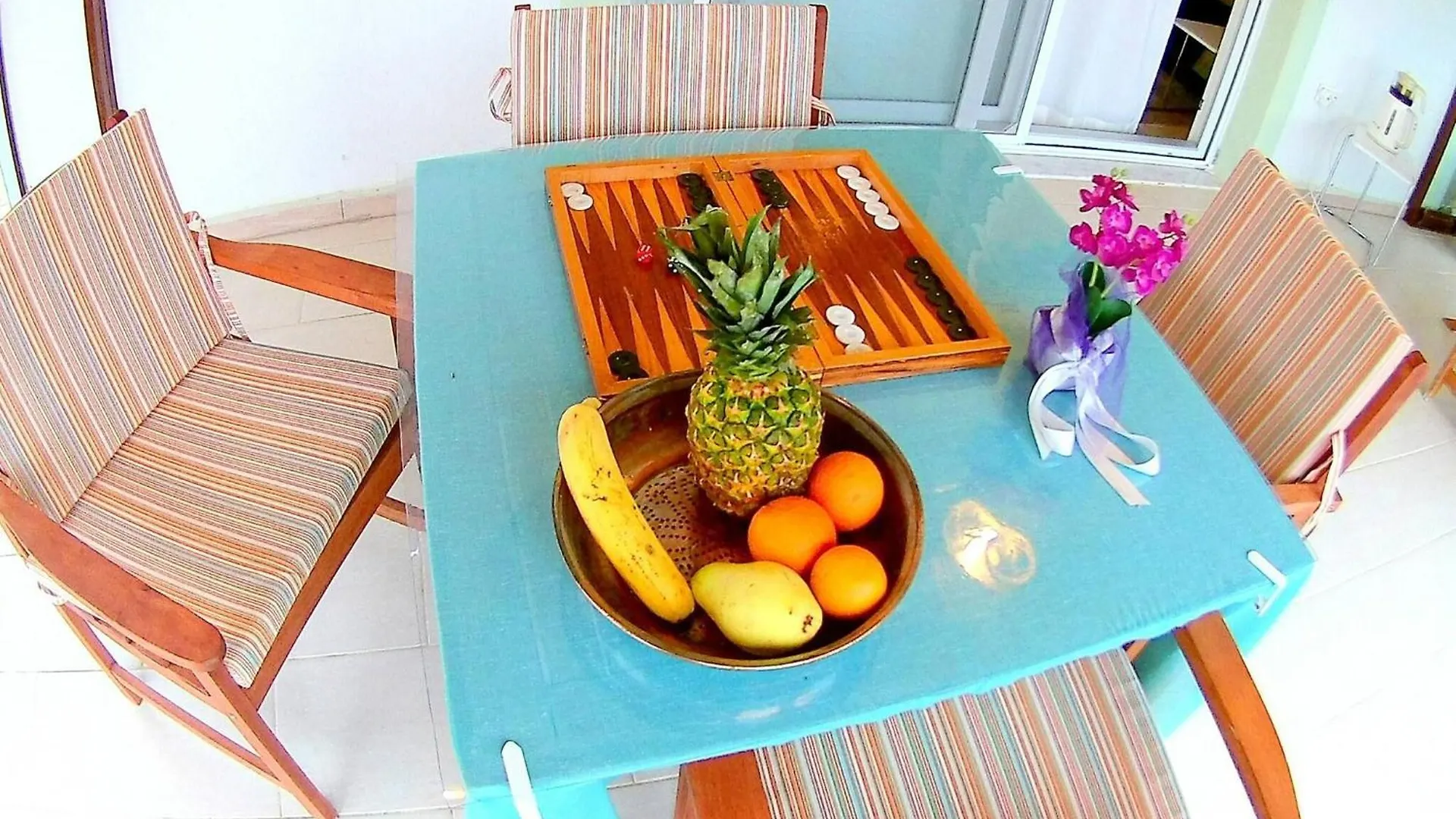Family Friend Villa Pool 3B 1 Alacati Cesme Ildiri