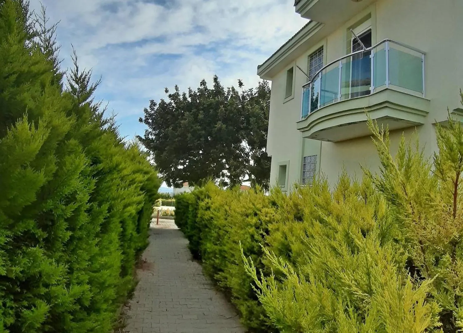 Family Friend Villa Pool 3B 1 Alacati Cesme Ildiri