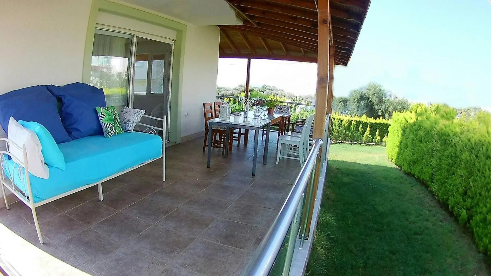 Family Friend Villa Pool 3B 1 Alacati Cesme Ildiri 0*,  Turkey