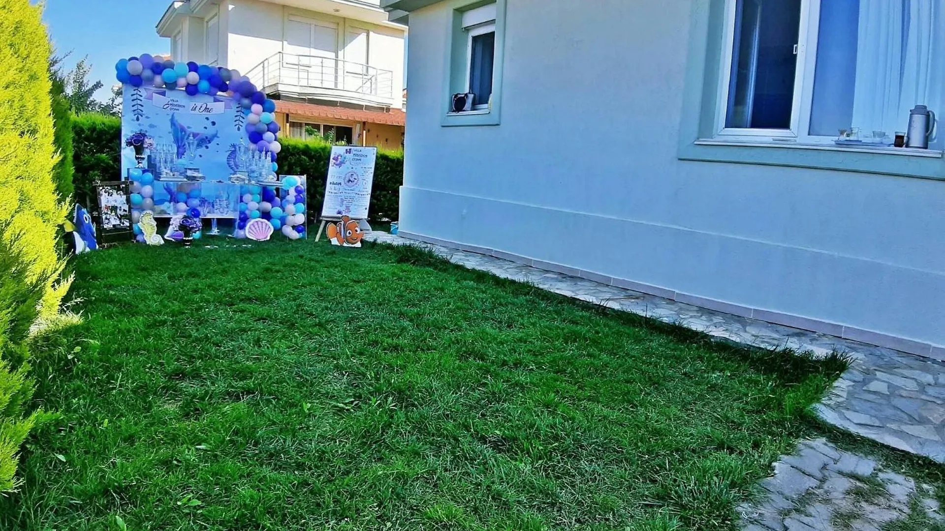 Family Friend Villa Pool 3B 1 Alacati Cesme Ildiri