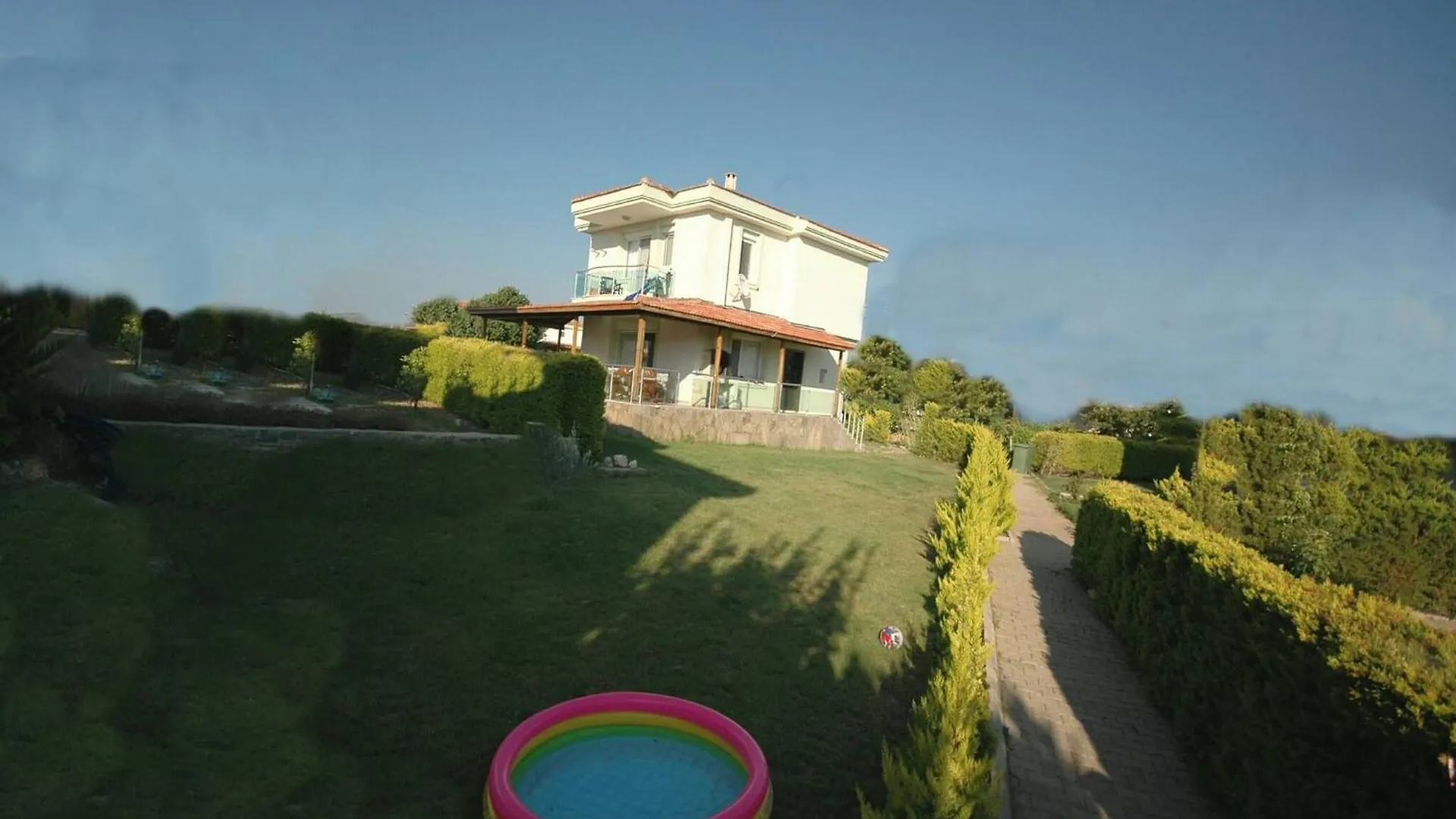 Family Friend Villa Pool 3B 1 Alacati Cesme Ildiri Turkey