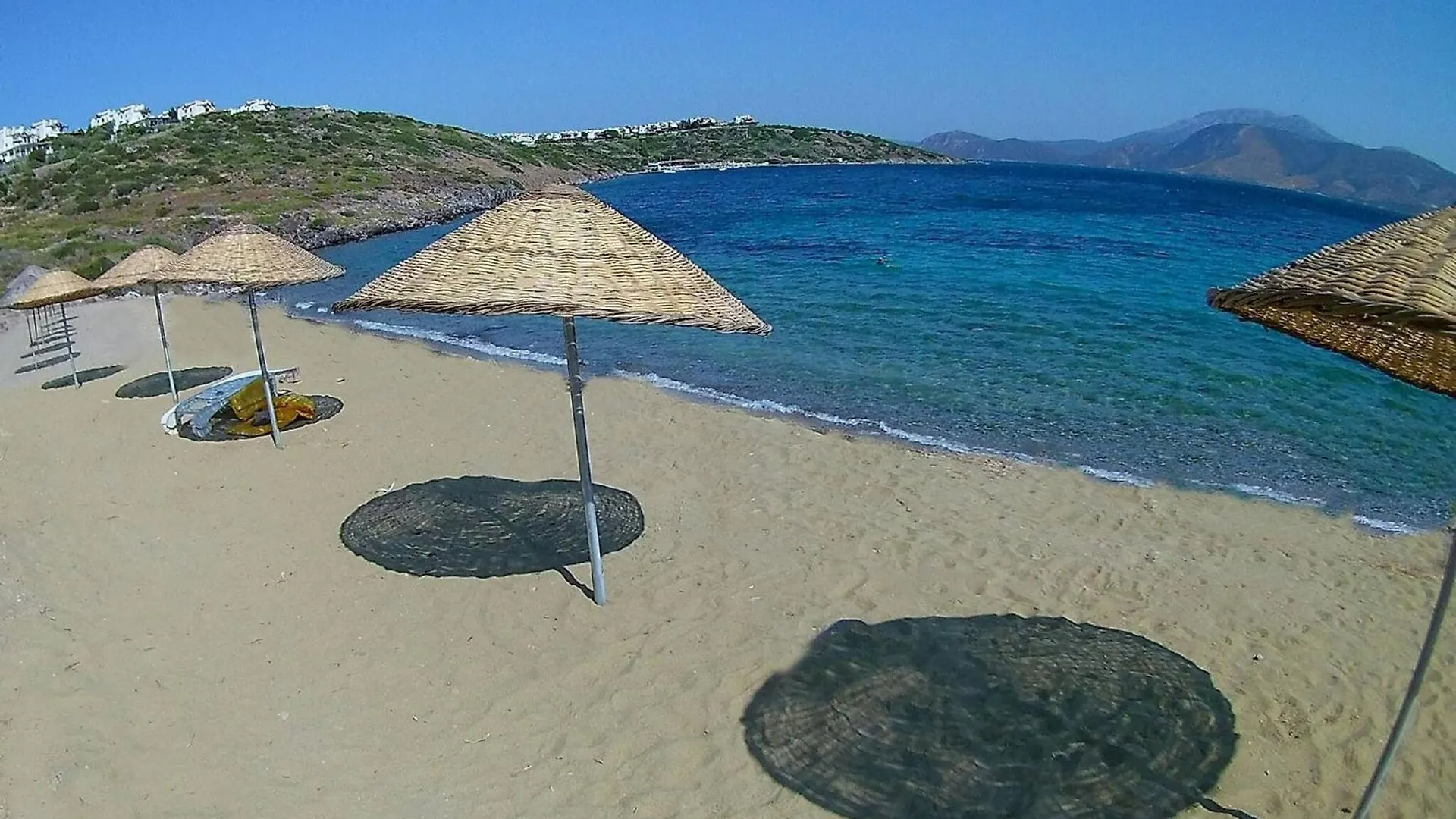 Family Friend Villa Pool 3B 1 Alacati Cesme Ildiri 0*,