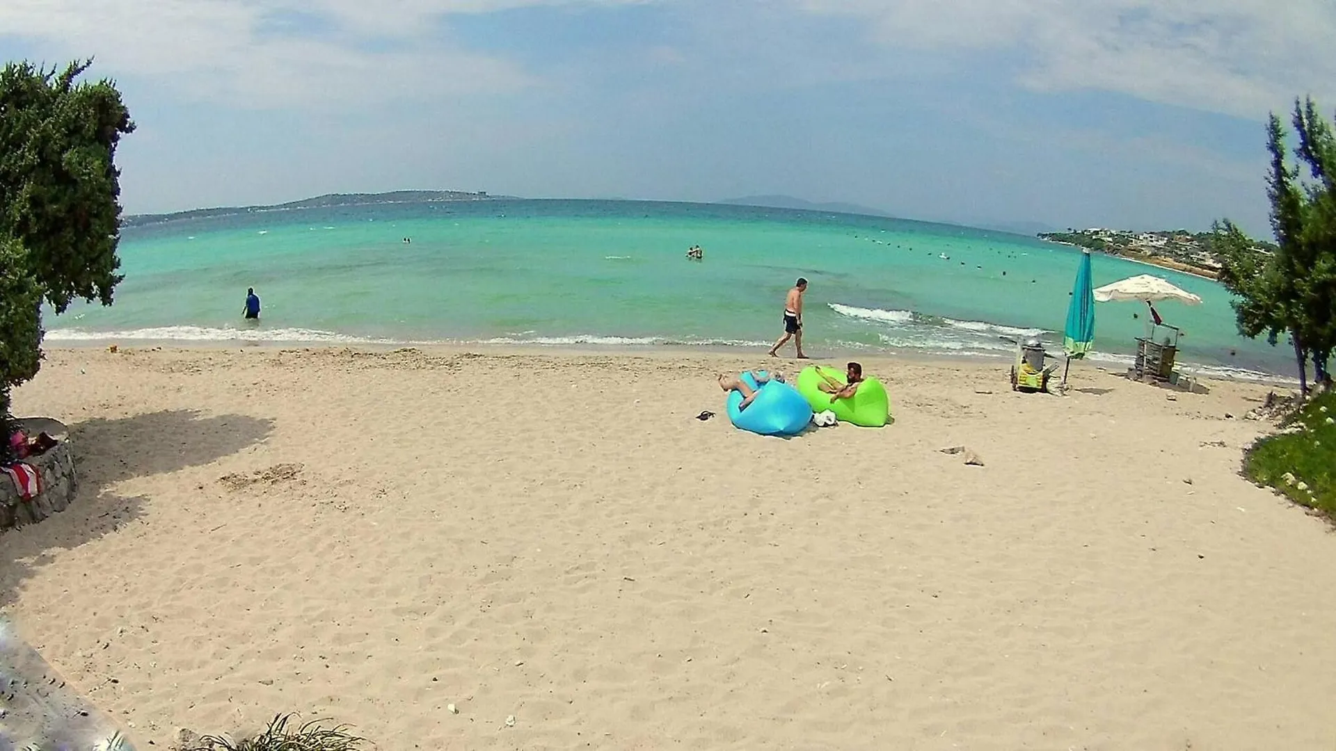 Family Friend Villa Pool 3B 1 Alacati Cesme Ildiri Turkey