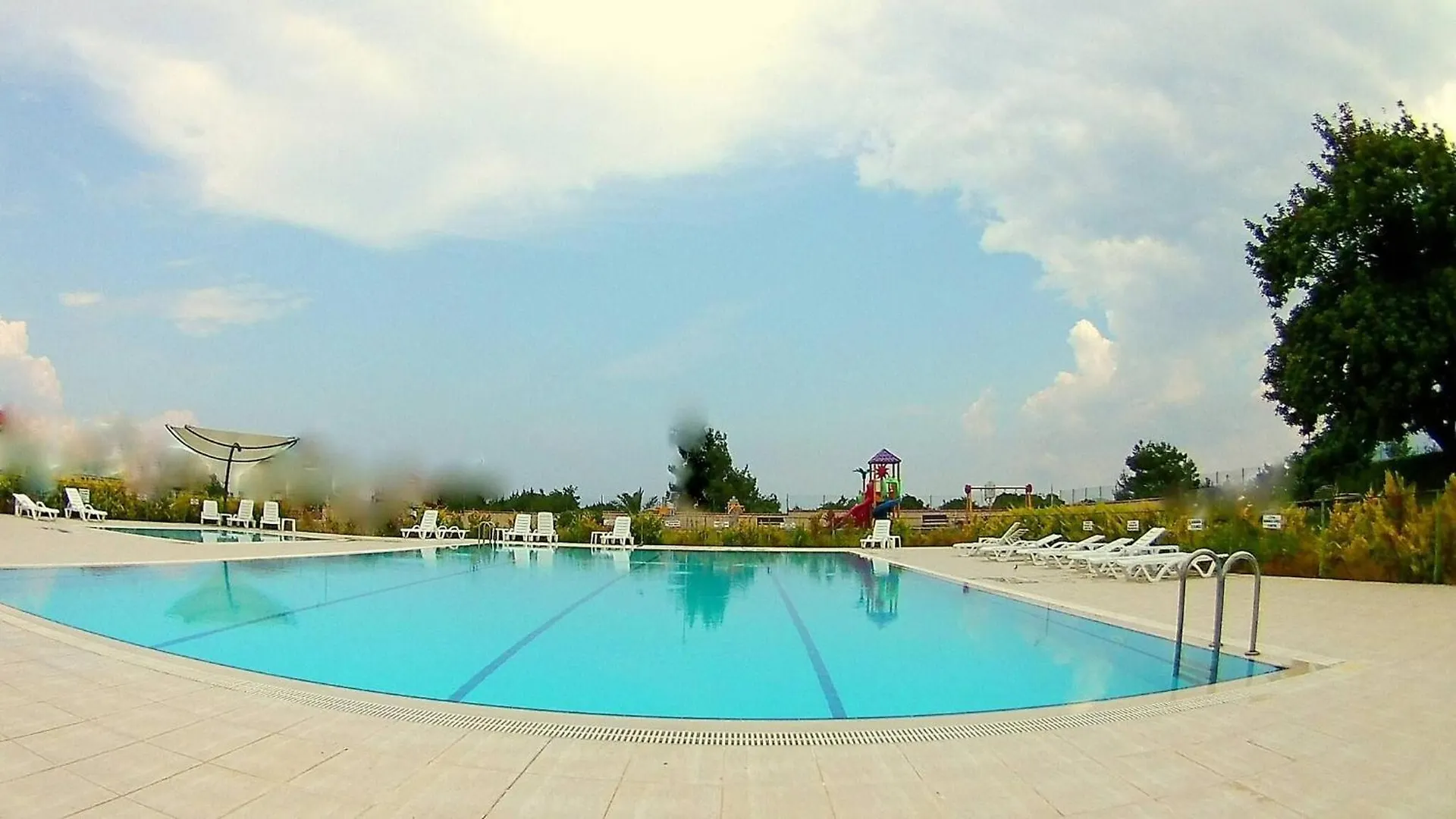 Family Friend Villa Pool 3B 1 Alacati Cesme Ildiri