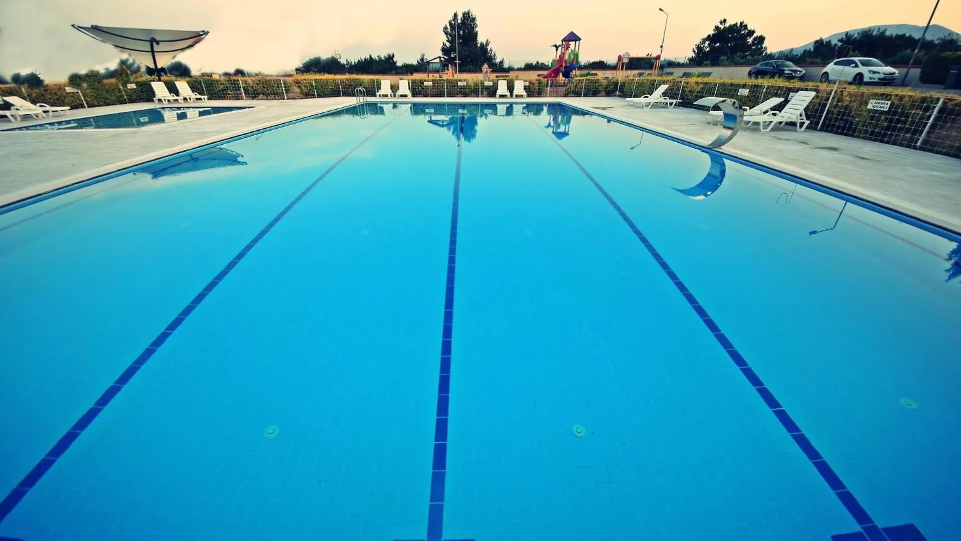 Family Friend Villa Pool 3B 1 Alacati Cesme Ildiri