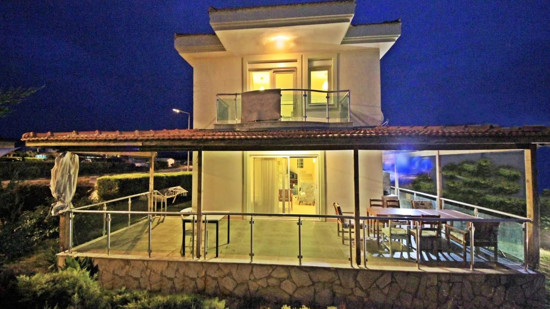 Family Friend Villa Pool 3B 1 Alacati Cesme Ildiri