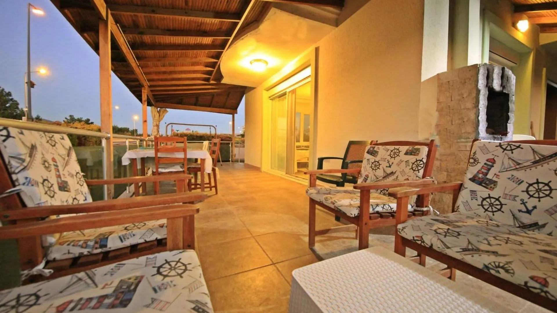 Family Friend Villa Pool 3B 1 Alacati Cesme Ildiri
