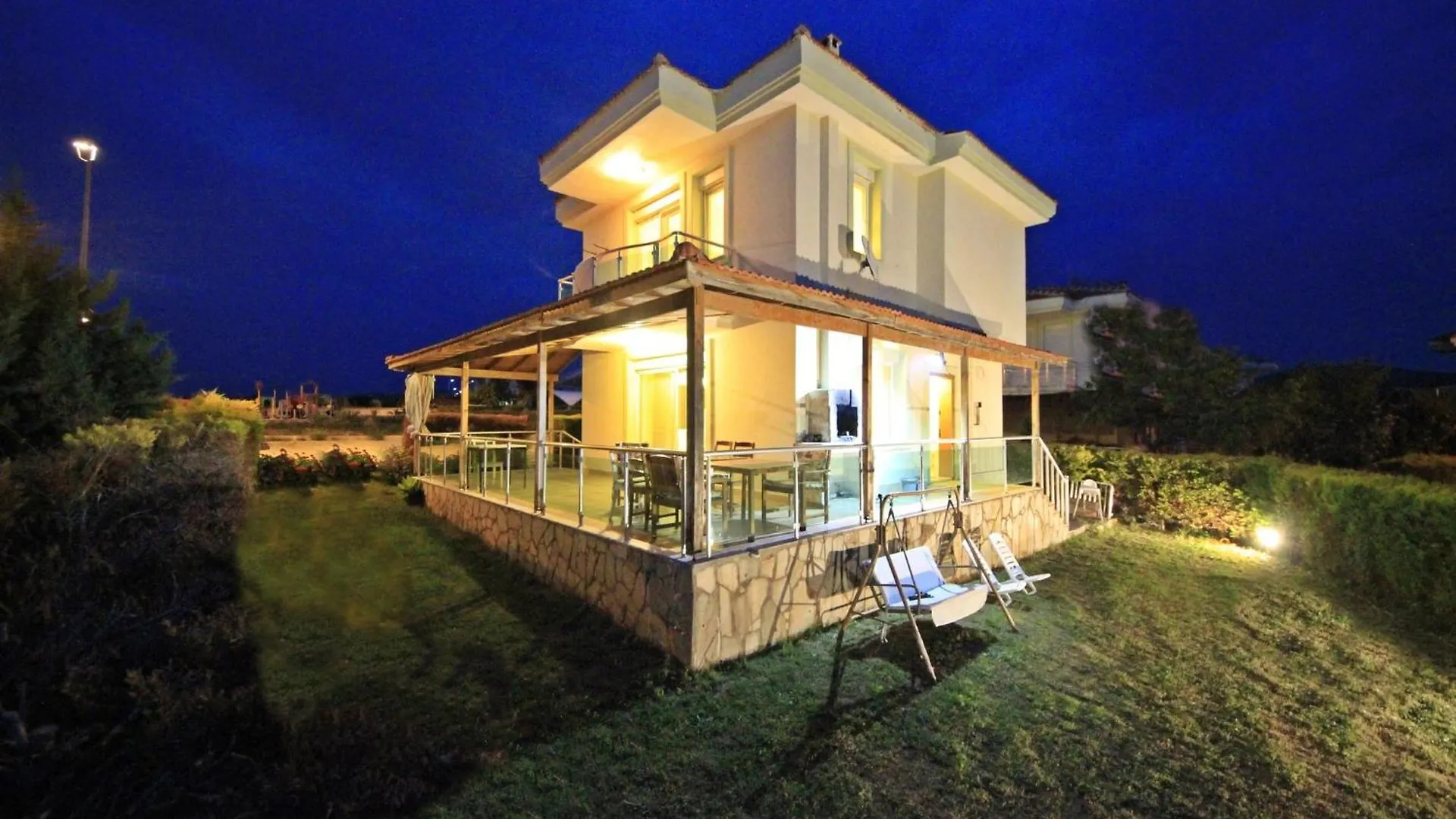 Family Friend Villa Pool 3B 1 Alacati Cesme Ildiri