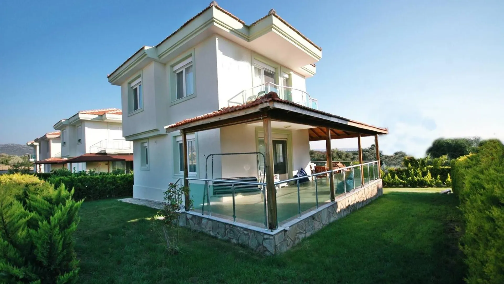 Family Friend Villa Pool 3B 1 Alacati Cesme Ildiri 0*,  Turkey