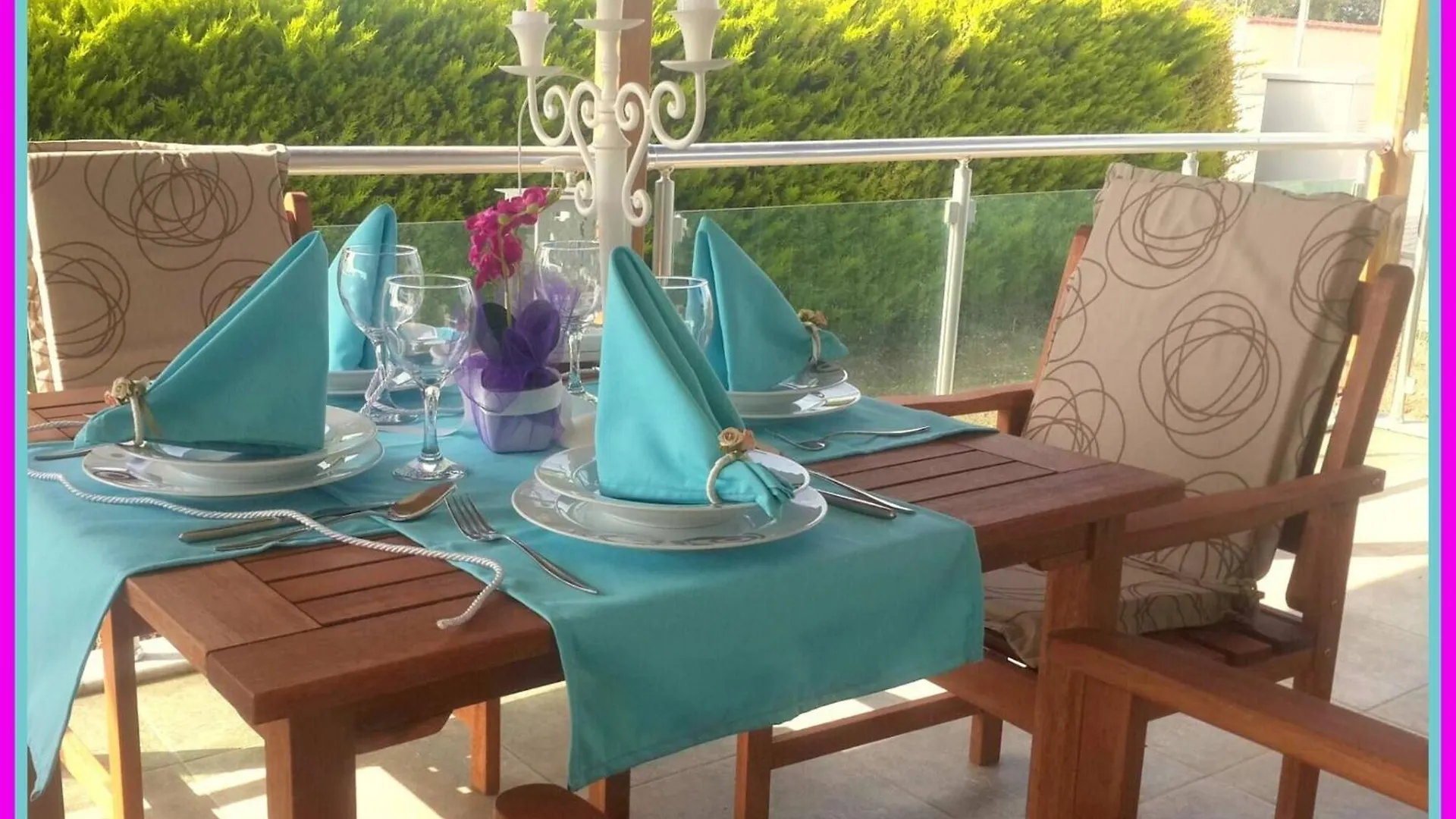 Family Friend Villa Pool 3B 1 Alacati Cesme Ildiri Turkey