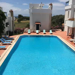 Site Soley Villa