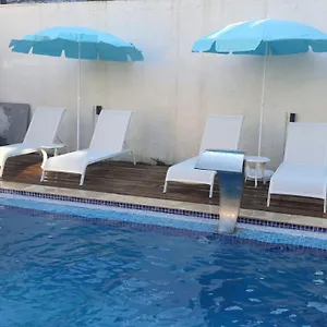 3* Otel Aral turkuaz Butik Otel