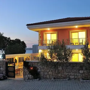 Allegria Butik Hotel