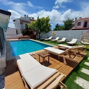  Otel Talles