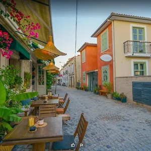 Otel Koyici