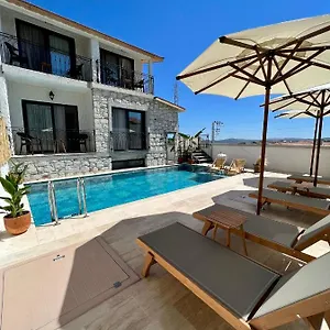  Otel Serez Alacati By La Mira